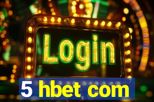 5 hbet com